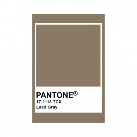 voodipesukomplekt ühevärviline tume ecru satiin 140x200