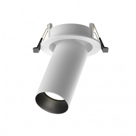 downlight artisan GU10 10W valge