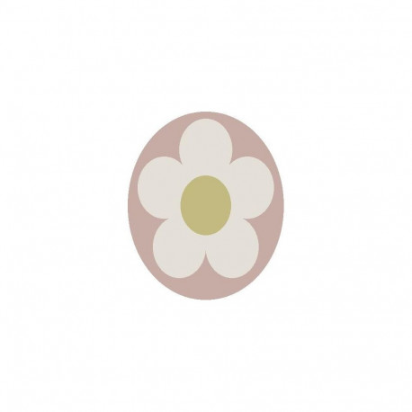 CARPET BOND KIDS 40420_255 laste vaip D1.2M