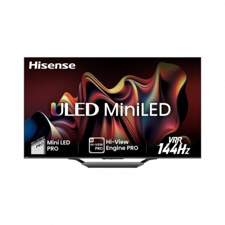 TV HISENSE 55U7NQ Mini-LED 55