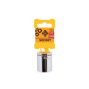 SOCKET 1/2 25MM