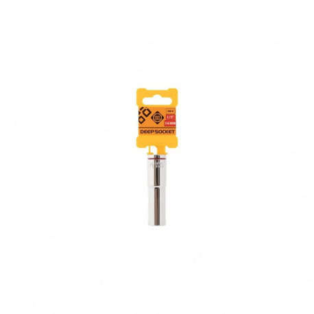 SOCKET 1/2 14MM LONG