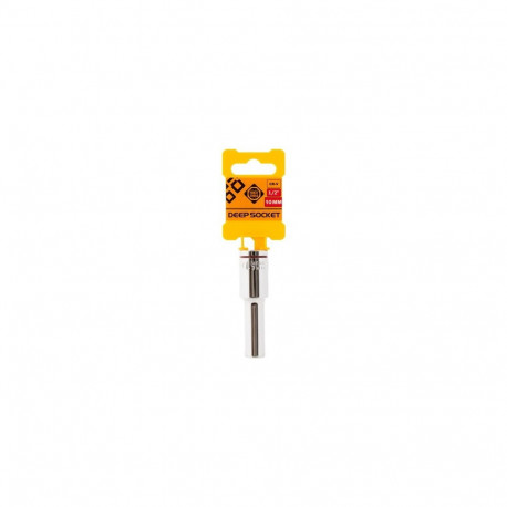SOCKET 1/2 10MM LONG