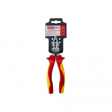 kombineeritud isoleeritud tangid VG529 160M