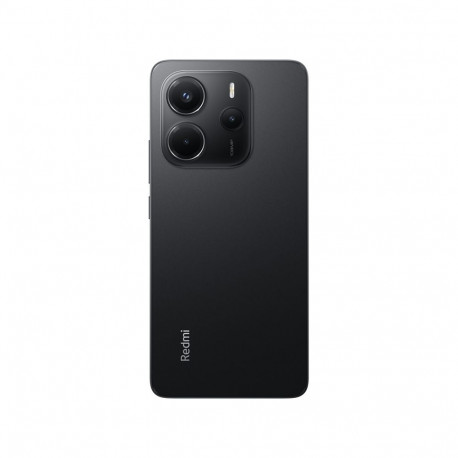 Redmi Note 14 256GB must nutitelefon