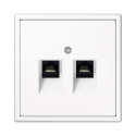 COMPUTER SOCKET IKL-002-01.M/WM 2PL