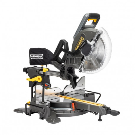 MITRE SAW J1G-ZP39-255-3 D255 1800W