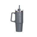 THERMOS BOTTLE DOMOLETTI RH628A GREY
