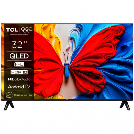 TV 32S5K TCL