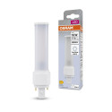 LED BULB 7W 4000K 770LM G24D-2