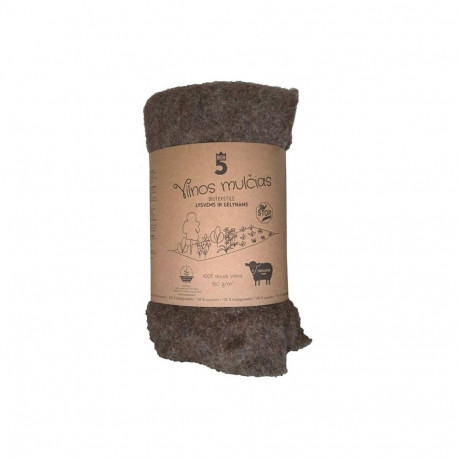 vill multš peenrale ja lilledele 1.0x2.4m