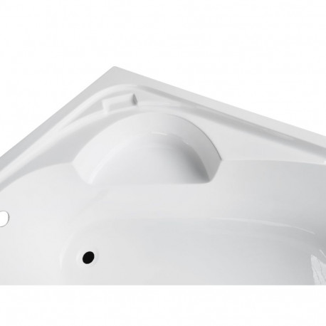 vann akrüül 170x100cm jalgadega parem