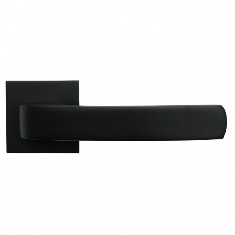 DOOR HANDLE MRO-79-40 BLACK