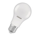 "LED-pirn E27 A65 9W 840 12-36V"