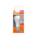 "LED-pirn E27 A65 9W 840 12-36V"