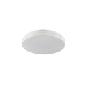 laevalgusti LED Zula CCT 38 cm valge