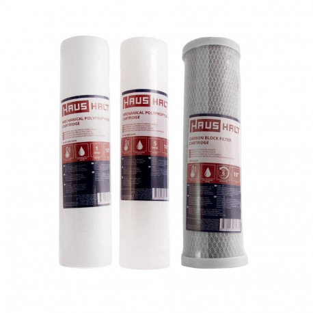 "filtrid RO-süsteemi poolaasta"