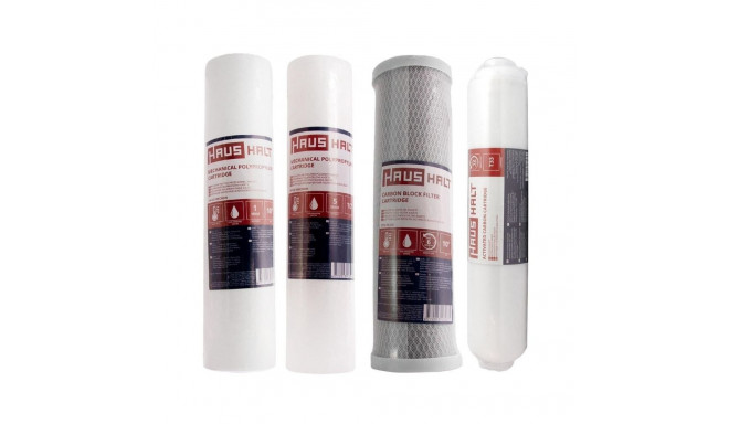 FILTERS FOR RO SYSTEM FULL YEAR