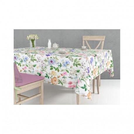 laudlina DJT-1049 lilledega 140x300cm