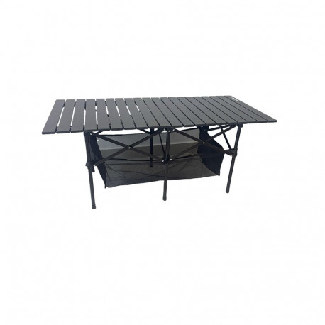 TABLE TOURIST NHT7020 BLACK