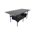 TABLE TOURIST NHT7020 BLACK