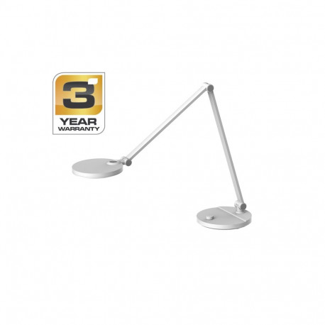 TABLE LED LAMP VERNI BL1286 WHITE