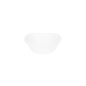 BOWL SQUARE 15.4CM WHITE