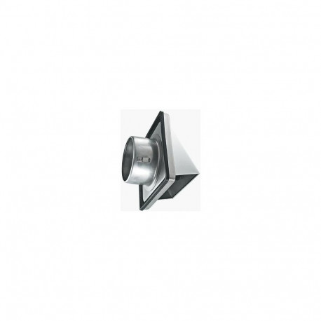 EXHAUST METAL HOODS MVM 100 V