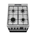COOKER D-E LKK560228X Electrolux pliit