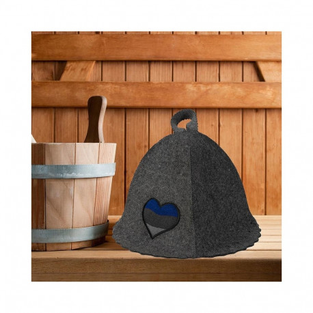 SAUNA HAT ESTONIA RSH-03-B2