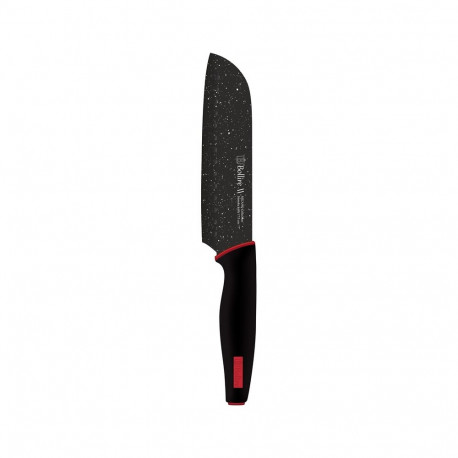 santoku nuga marmorviimistlusega 18cm