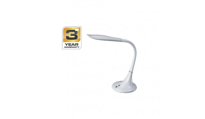 laualamp LED CORTI BL1206 valge