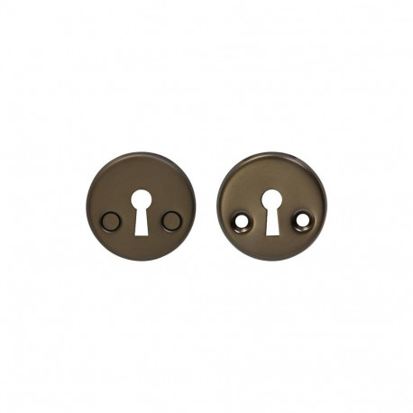 RING SCAND ukse silinder MUZ-06-V grafiit