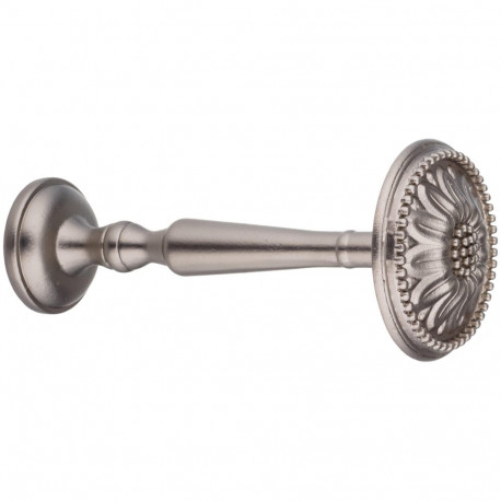 CURTAIN HOOK ROZETA MAT CHROME