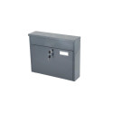 MAILBOXPD967 antratsiit värv
