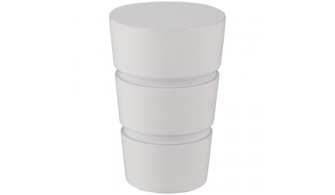 kardinapuu otsak WALEC BASIC D19 matt valge