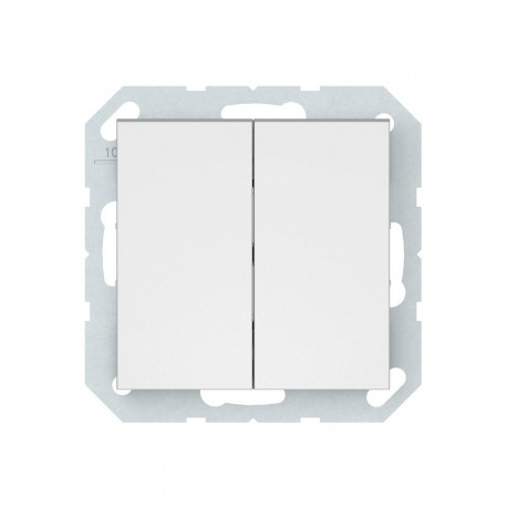 PUSH BUTTON 2G WMAT P410-020-22 QR