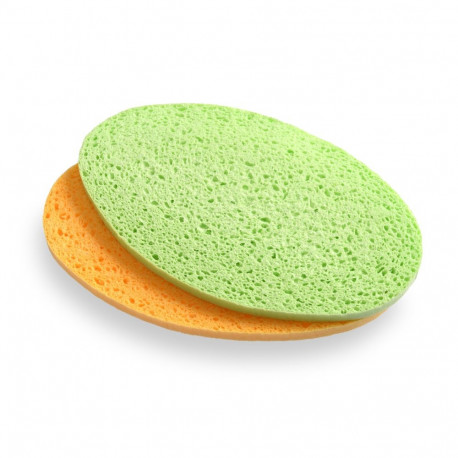 Spontex absorb eco käsnad 2 tk