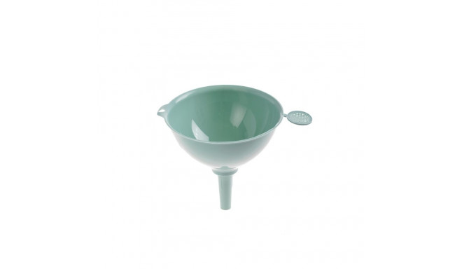 FUNNEL PLASTIC SMALL. MINT