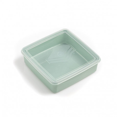 LUNCH BOXFANCY 500 ML. MINT