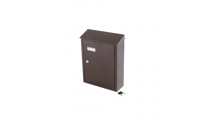 MAILBOXPD900 vask värv