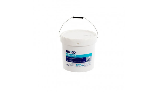 makro hele pahtel 17L ämber