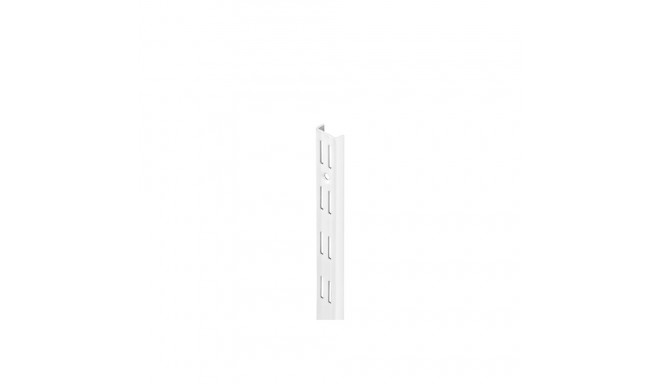 upright wall topeltsoon 1995 mm valge