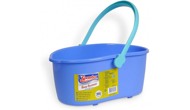 Spontex Easy Max 10L sinine ämber