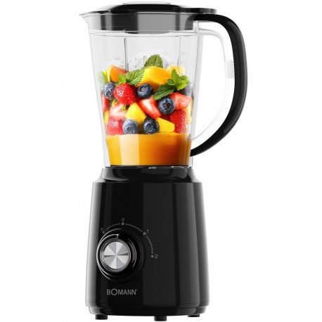 Blender Bomann UM6091CB