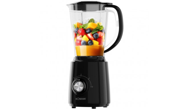 Blender Bomann