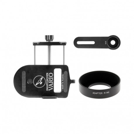 Smartoscope Vario II Kit for SWAROVSKI ATC/STC-ATX /STX