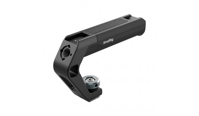 SmallRig 5976 Top Handle with Cold Shoe Mount