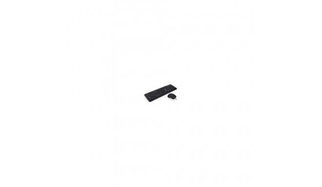 I-BOX OFFICE KIT II KEYB. AND OPT.USB MOUSE