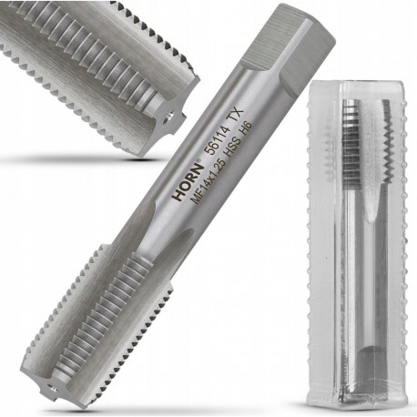 ARTPOL HAND TAPS M 14x1.25mm /1pc.